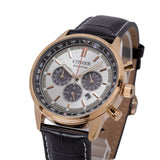 Citizen CA4723-03A Classic Chronograph Solar Men's Watch