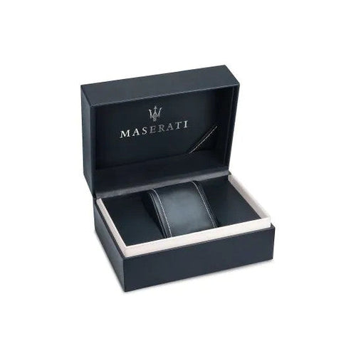 Maserati R8873618017 Epoca Quartz Men's Watch