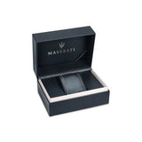 Maserati R8873618017 Epoca Quartz Men's Watch