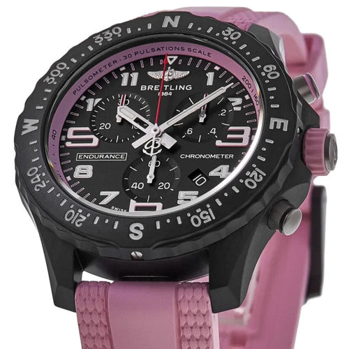 Breitling X83310D41B1S1 Endurance Pro Quartz Men's Watch