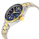 Tissot WAZ1120BB0879 Formula 1 Quartz Men's Watch