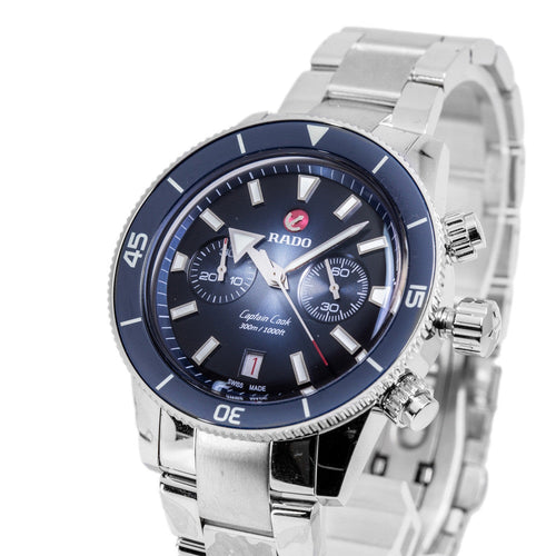 Rado R32145208 Captain Cook Automatic Men's Watch