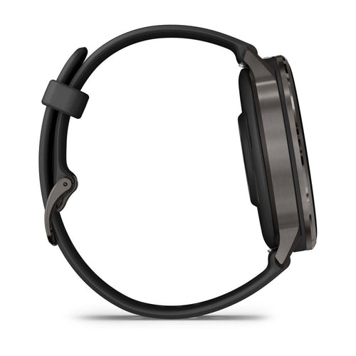 Garmin 010-03014-51 D2™ Air X15 Quartz Men's Watch