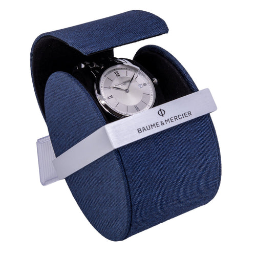 Baume & Mercier M0A10883 Classima Quartz Men's Watch