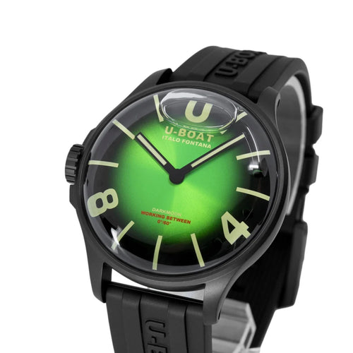 U-Boat 8698/D