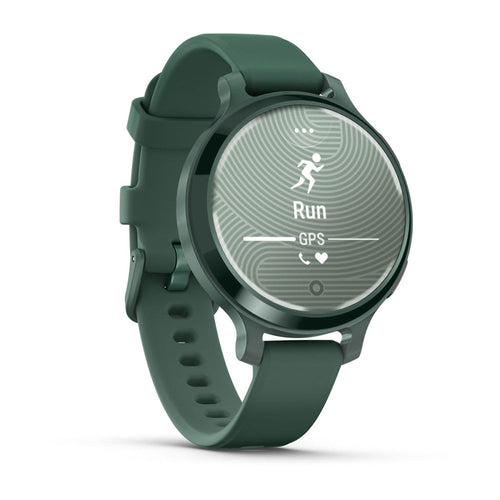 Garmin 010-02891-02 Lily® 2 Active Quartz Woman's Watch