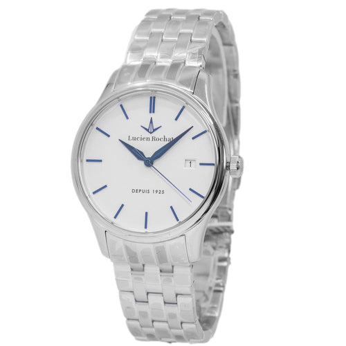 Lucien Rochat R0453115007 Montreux Quartz Men's Watch
