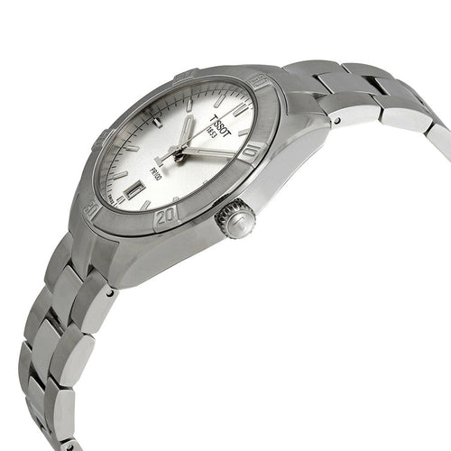 Tissot Donna T101.910.11.031.00 PR 100 Sport Chic Quarzo