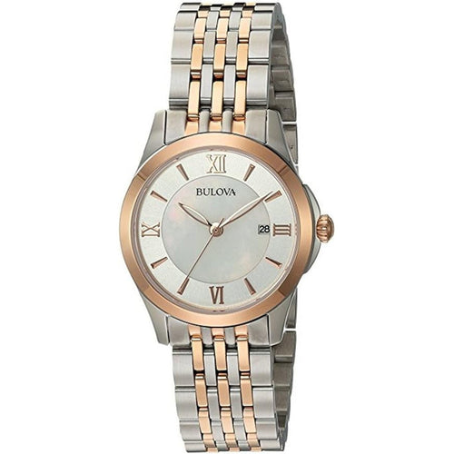 Bulova 98M125