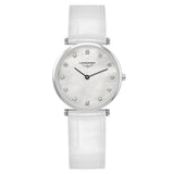 Longines L4.512.4.87.0 La Grande Classique de Longines Quartz Woman's Watch
