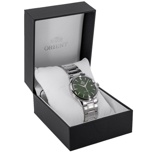 Orient RA-AC0M09E30B Bambino Automatic Version 7 Men's Watch