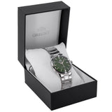 Orient RA-AC0M09E30B Bambino Automatic Version 7 Men's Watch