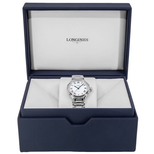 Longines L8.124.4.71.6