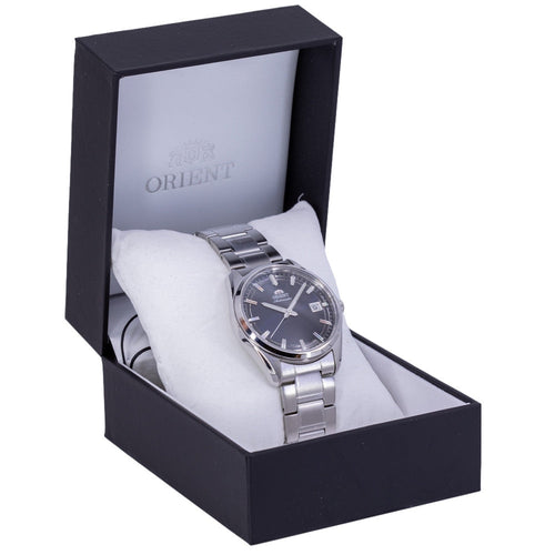 Orient RA-AC0R02L30B Stretto Date Automatic Men's Watch