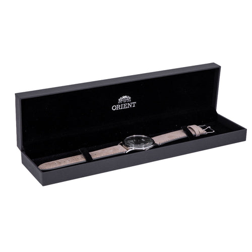 Orient RA-AC0P03L30 Bambino Automatic Version 4 Men's Watch