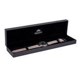 Orient RA-AC0P03L30 Bambino Automatic Version 4 Men's Watch