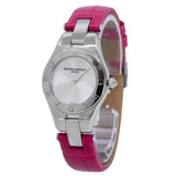 Baume & Mercier M0A10228 Linea Quartz Woman's Watch