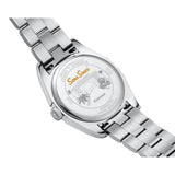 Cuervo y Sobrinos 3162B.1A Robusto Automatic Sans Souci Men's Watch