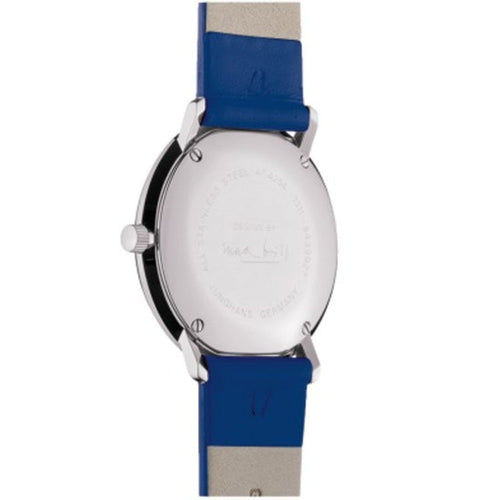 Junghans 47/4540.02 max bill Quartz Woman's Watch