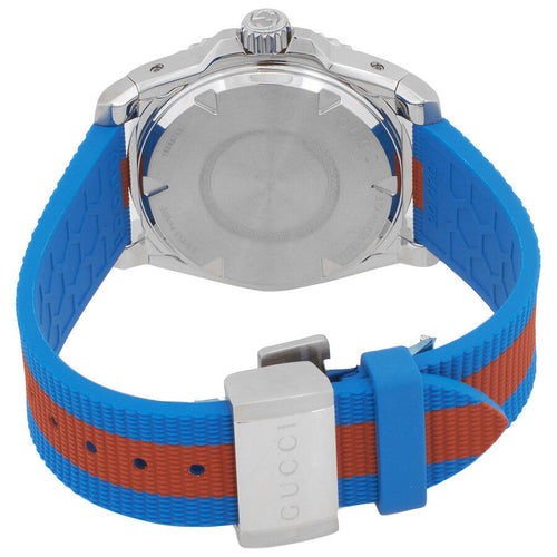 Gucci YA136352 Dive Automatic Men's Watch