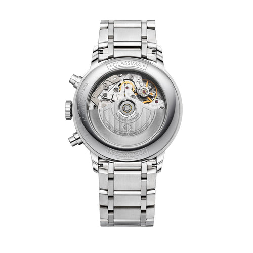 Baume & Mercier MOA10331 Classima Automatic Men's Watch