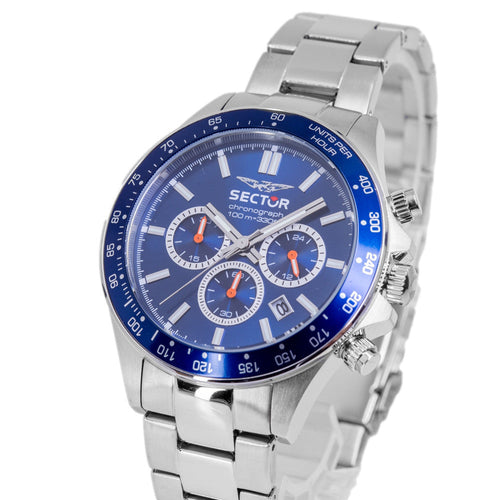 Sector R3273661037 230 Quartz Men's Watch