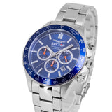 Sector R3273661037 230 Quartz Men's Watch
