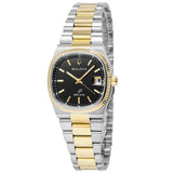 Bulova Men's 98B458 Super Seville 262 kHz Precisionist