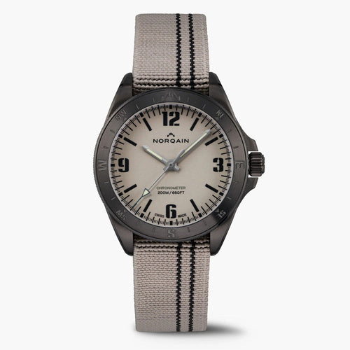 Bell & Ross NNB1001BBWA/IL107 Adventure Automatic NEVEREST Night Sight Men's Watch