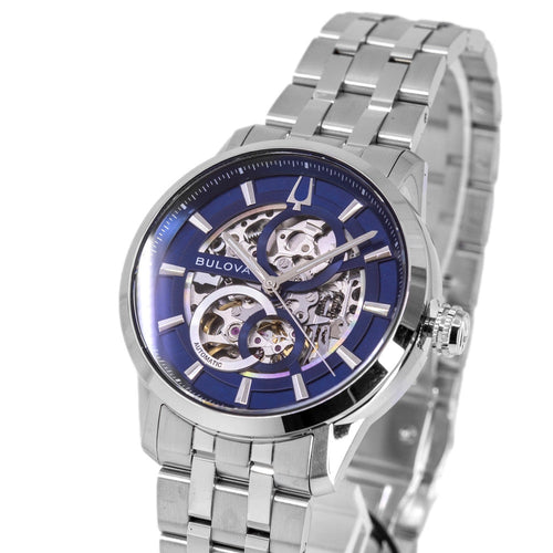 Bulova 96A331 Sutton Automatic Men's Watch