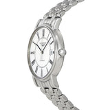 Longines L4.921.4.11.6 Presence Automatic Men's Watch