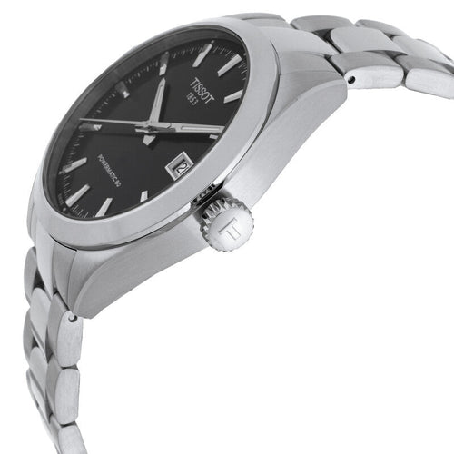 Tissot T165.807.11.051.00 Gentleman Automatic Men's Watch