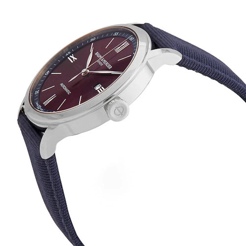 Baume & Mercier M0A10694