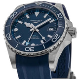 Longines L3.890.4.96.9 HydroConquest Automatic Men's Watch