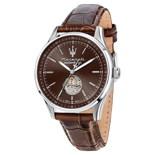 Maserati R8821124002 Sorpasso Quartz Men's Watch
