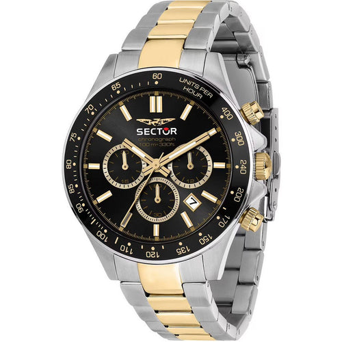 Sector R3273661047 230 Quartz Men's Watch