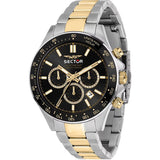 Sector R3273661047 230 Quartz Men's Watch