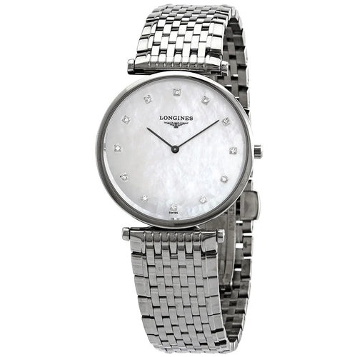 Longines L4.709.4.88.6