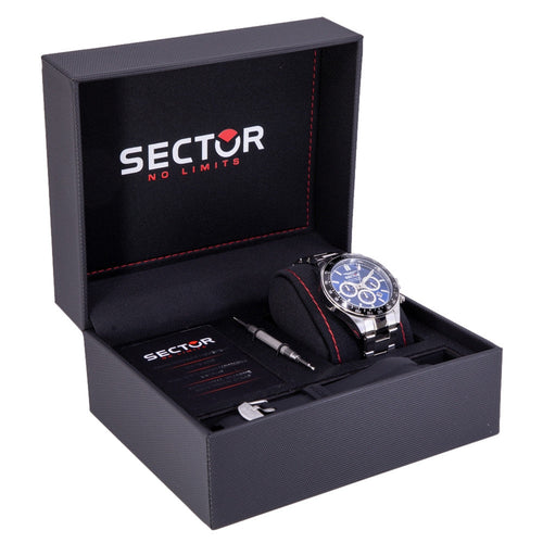 Sector R3271661028 230 Quartz Men's Watch
