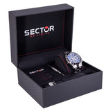 Sector R3271661028 230 Quartz Men's Watch