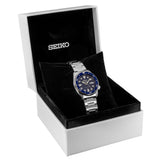 Seiko Uomo SRPL77K1 5 Sports 38mm Automatico