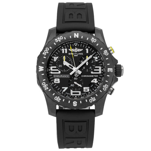 Breitling Uomo X82310E51B1S1 Endurance Pro Quarzo