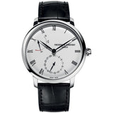 Frederique Constant Uomo FC-723WR3S6 Slimline Automatico