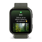 Garmin 010-02980-03 Venu® Smartwatch Men's Watch