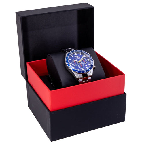 Sector R3273661056 230 Quartz Men's Watch