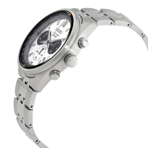 Seiko SSB425P1 Discovermore Quartz Men's Watch