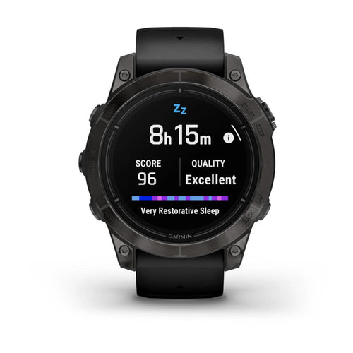 Garmin 010-02803-11 Epix Pro (gen 2) Sapphire Edition