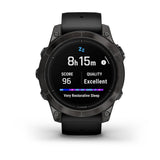 Garmin 010-02803-11 Epix Pro (gen 2) Sapphire Edition