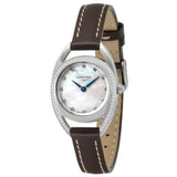 Longines L6.135.0.87.2 Equestrian Quartz Woman's Watch