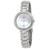 Tissot T094.210.11.116.01 Flamingo Quartz Woman's Watch